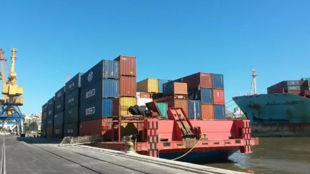 Luego de idas y vueltas se confirmó: desde Uy se exportaron US$ 200 millones en cocaína