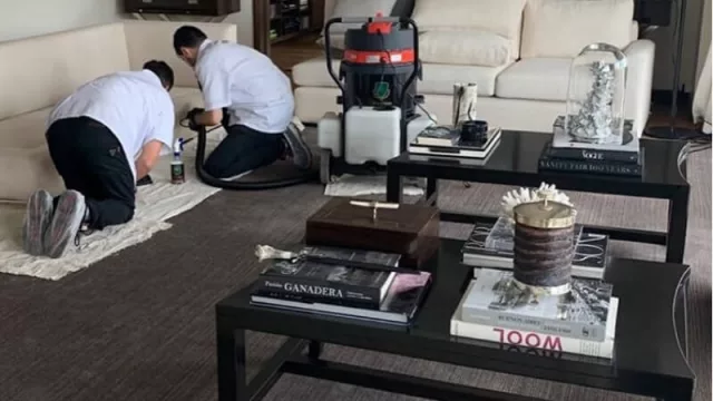 Tres franquicias no convencionales que pueden andar en Córdoba (CleanNew, Tomate Algo y Claustrofobia)