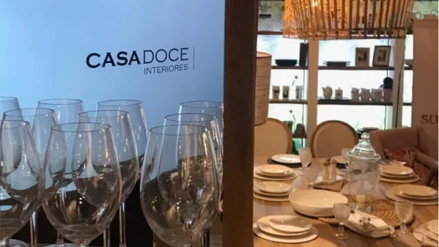 Casa Doce festejó sus 10 años lanzando la nueva colección “Puente” (y proyecta franquicias en 2020)