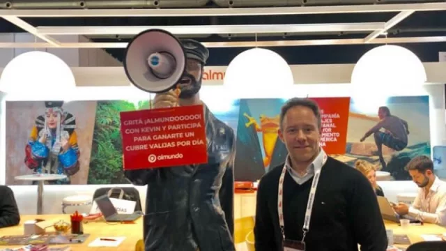  Almundo avanza con su plan de franquicias: los 5 locales de Córdoba serán 10 en breve (qué perfil buscan)