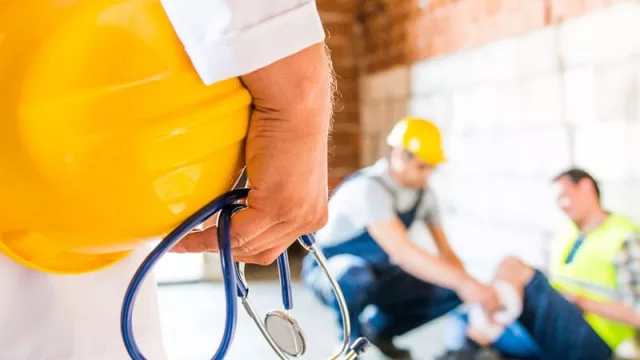 Sobre el regreso de la industria del juicio (pese a ley de ART), opina...