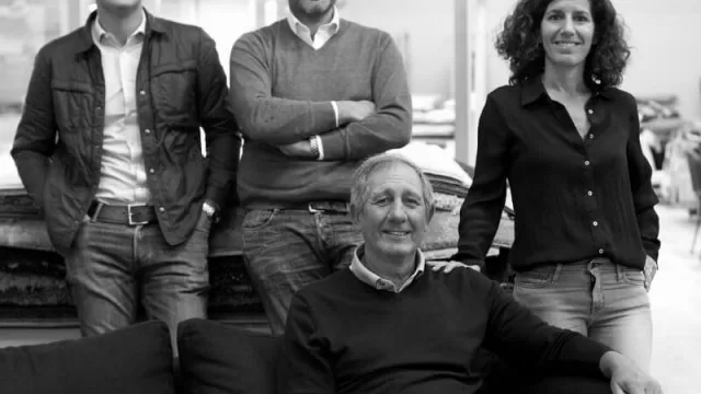 Grunhaut lanza la torre Dagáz 3 y sigue firme en la reconversión digital 