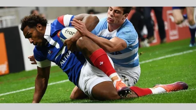 Mundial de Rugby: un negocio para Japón de al menos u$s 4000 millones