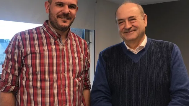 Un día en… Garden Coworking, orientado a pymes y con un bonus track: asesoramiento en comercio exterior