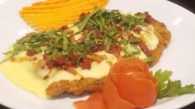 La revancha de dos clásicos: Rancho Grande y Sheraton Córdoba tienen las mejores milanesas de Córdoba 