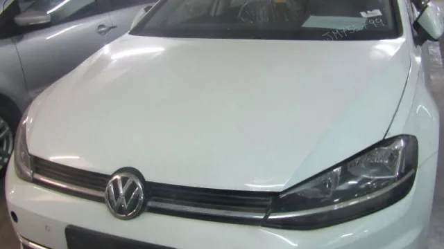 Narvaezbid anuncia la subasta de más de 110 vehículos de flota de Volkswagen (parten de los $ 230.000)