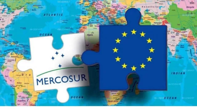 El 97% de las exportaciones uruguayas irán con ventajas arancelarias hacia Europa