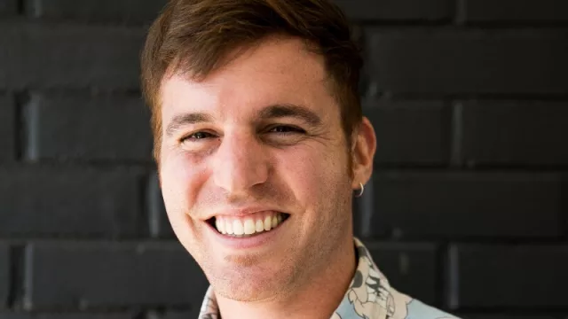 Matías Muchnick, CEO de la empresa.