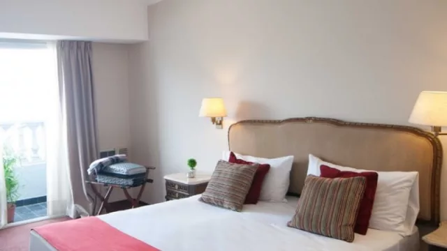 Un nuevo hotel llegó a Buenos Aires de la mano de Ramada by Wyndham