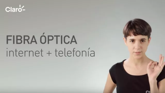 Claro ya vende su FTH (internet hasta 300 megas) en Córdoba (disponible en 10 barrios por ahora)
