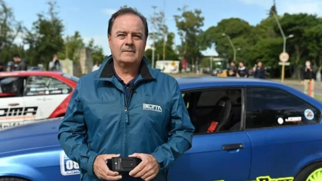 La ciudad será sede del evento “Córdoba Drift 2022 Berta Experience”