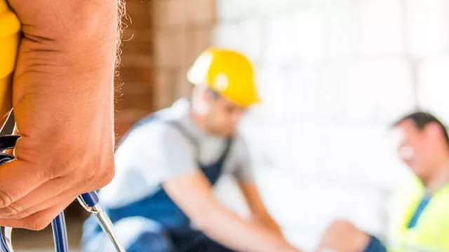 Volviendo al pasado: la litigiosidad por accidentes de trabajo vuelve a crecer incluso en Córdoba (qué pasó)