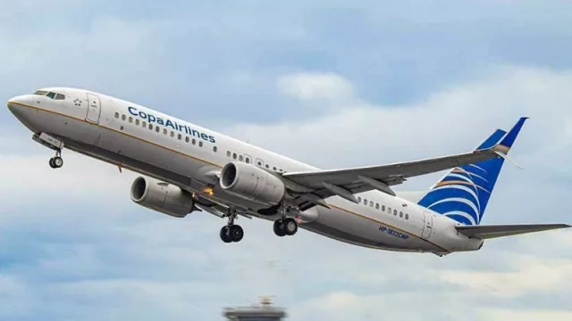 Los años pasan volando: Copa Airlines celebra 12 años en Córdoba (de los 20 que lleva en Argentina)