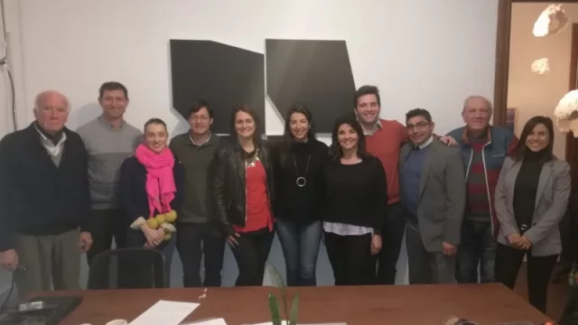 El Circom renueva comisión directiva (muchos siguen)