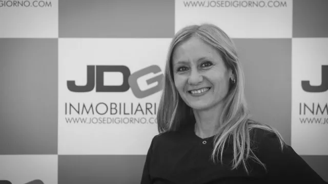 Greta Portolán, socia y responsable de administración (Foto: Álvaro Corral)