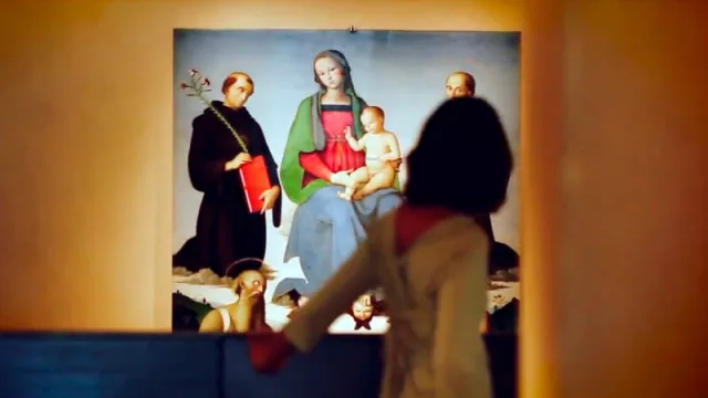 Italia, reserva cultural de la humanidad. El país con más sitios UNESCO.
