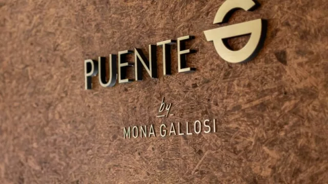 Conocé Puente G: un pop up bar y restaurante que invita a viajar por el mundo con sus cócteles y comidas