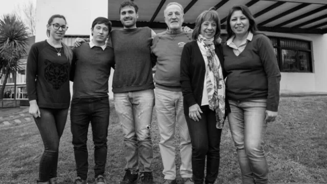 Piré, la heladería neuquina que busca la mejora contínua de sus productos