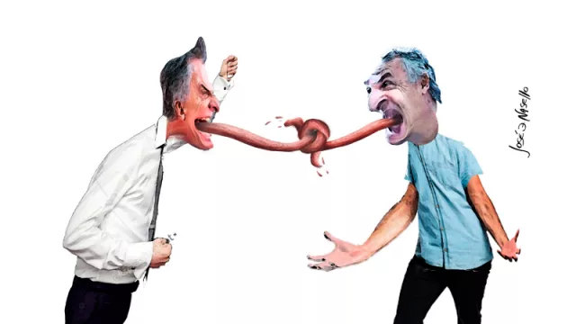 JxC debería repasar sus ideas antes de que sea tarde