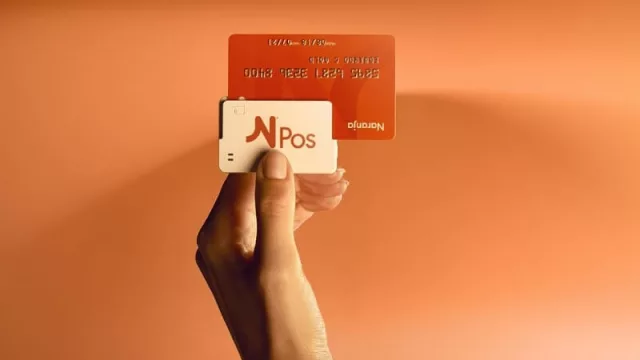 Concretá tus ventas desde tu celular con Naranja Pos (lo nuevo de Naranja ideal para emprendedores)