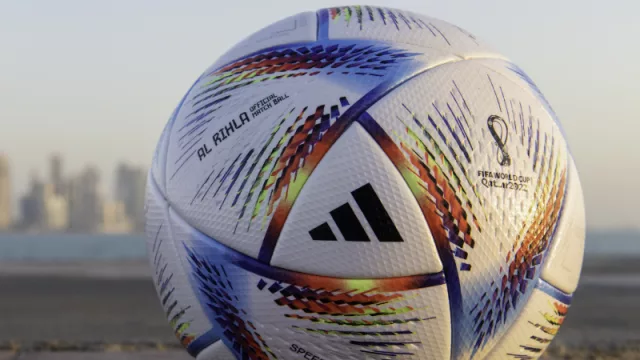 Esta es la sucesora de aquella Tango del 78 y la Azteca del 86: es Al Rihla y significa “El viaje” en árabe (se presenta en CABA y Rosario)