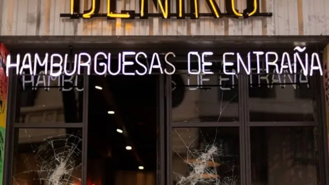 Deniro Hamburguesería sigue creciendo e imponiéndose en los barrios de Buenos Aires