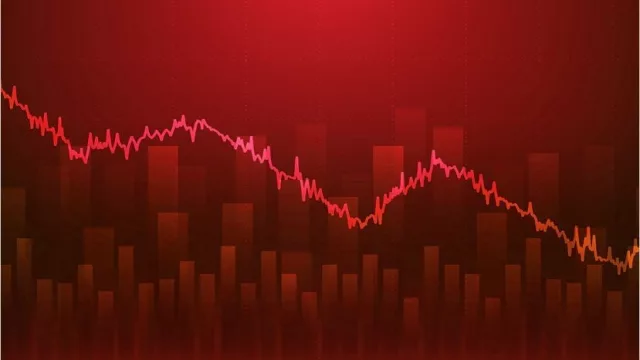 Los bonos muestran leves rebotes tras el derrumbe del lunes