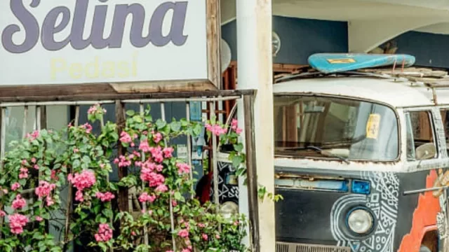 Hay "Luna Nueva" en Selina (un programa que recompensa a sus viajeros)