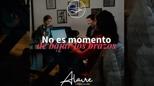 Si sos emprendedor, podés tener agencia de publicidad gratis