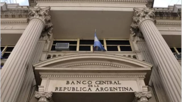 Declaraciones con sabor a poco: Hacienda y el Banco Central confirmaron el rumbo actual