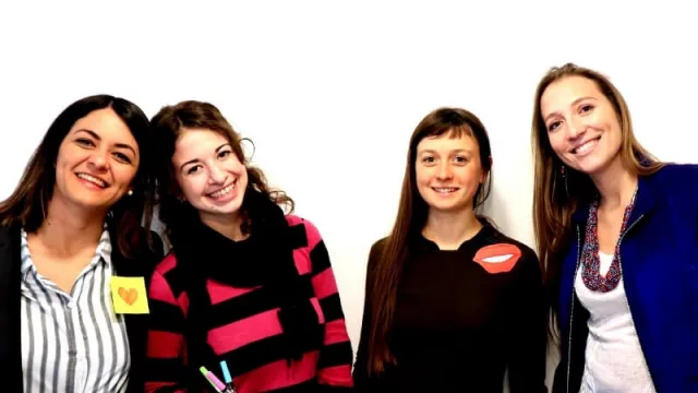 Tu empresa puede invertir en bonos, acciones, dólar futuro y... ¡en felicidad! (las acciones de la consultora ME Experiencias)