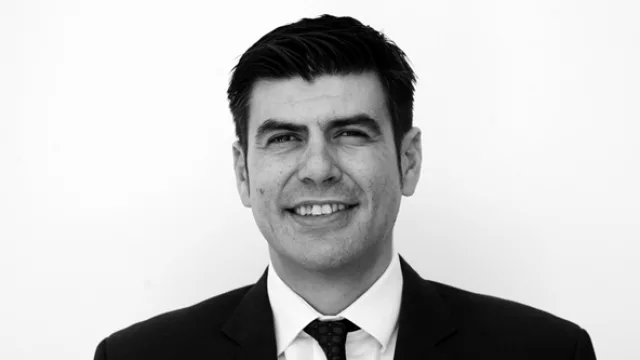 Grupo Quijada tiene nuevo gerente de Marketing