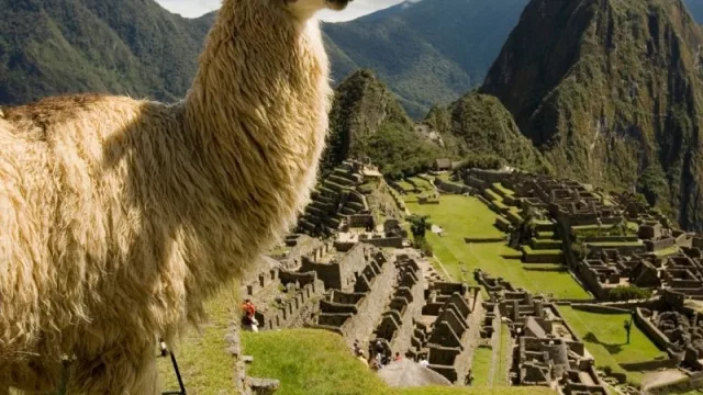 Estamos en la Perú Week: promociones para conocer ese país (26 operadores juntos)