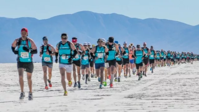 Run Jujuy Run: Tumbaya y Purmamarca recibirán el Raid de los Andes 2022