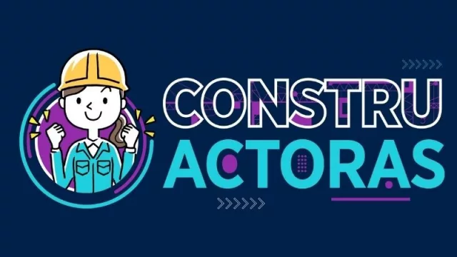 Con ConstruActoras Holcim Argentina busca promover la construcción con perspectiva de género (conversatorio + hackathon)