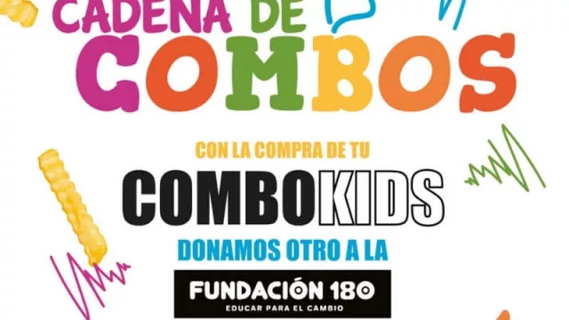 Black Pan celebró el Día del Niño con una campaña solidaria (y nuevo combo Kids)