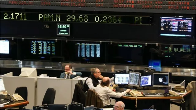 Qué dijo el mercado sobre la salida de Dujovne y el desembarco de Lacunza