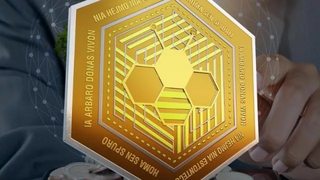 GBM, la cripto que te permite ser ambientalista y ganar dinero al mismo tiempo (US$ 1 por un metro cuadrado de selva misionera)