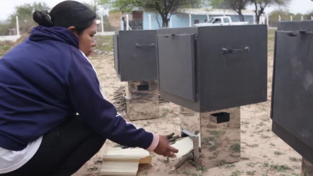 Con apoyo de la Unión Industrial, Centros de Primera Infancia tendrán cocinas ecológicas