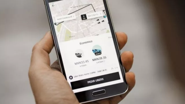 ¡Toc, toc! Uber está ansioso por activar su servicio de autos: 132.000 cordobeses y 26.000 conductores ya tienen la app
