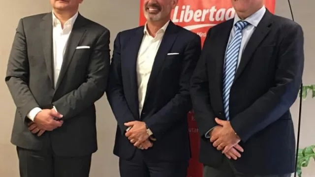 El primer retail “ecofriendly”: Libertad usará la energía (renovable) de Pampa Energía (ahorrará más de 15% en costos) 