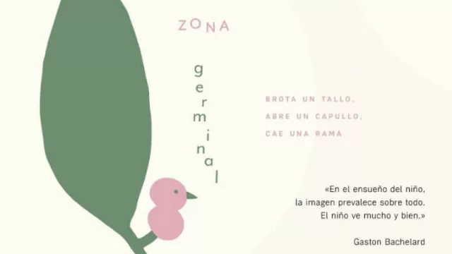 Zona Germinal en MAC2019: Un espacio para el arte en la vida de los niños