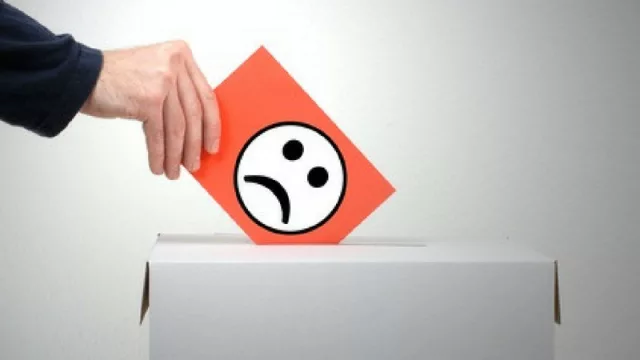 Y gente que quedó triste...