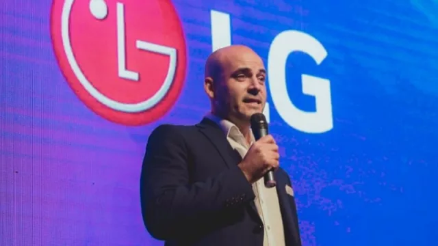 Pese a la coyuntura LG apuesta por el país: lanza 3 smartphones (muda una de sus fábricas de Córdoba a Buenos Aires)