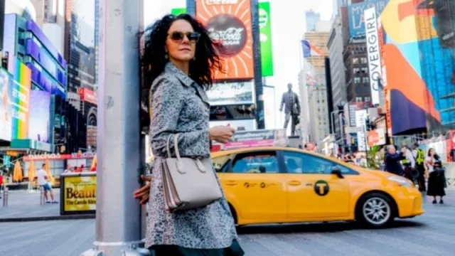 ¿Vamos a Nueva York? Divas en NYC organiza viajes grupales para mujeres que quieran divertirse (y sacar su diva de adentro)