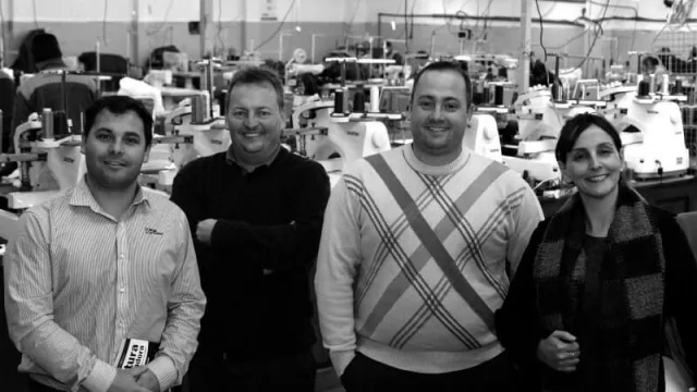 Rezk & Rosso avanza en un modelo de franquicias para “uniformar” a todo el país