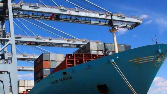 Pluscargo, líder en logística internacional permite importar a Córdoba, NOA y NEA vía Montevideo (más eficiencia frente al puerto de Buenos Aires)