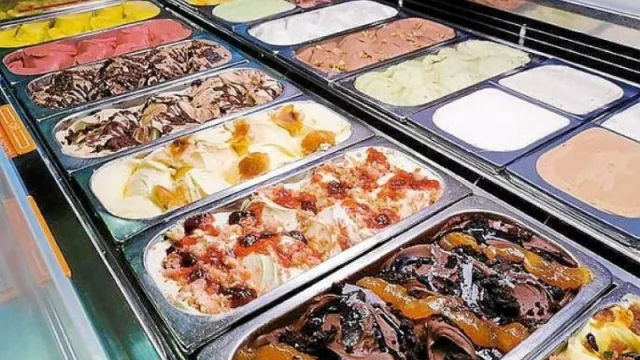 Las 8 macro tendencias del helado en América (y su impacto en la Florida)