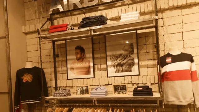 Vaquería suma a Airborn en sus 40 locales que tiene en Córdoba (y comienza con su plan de expansión)