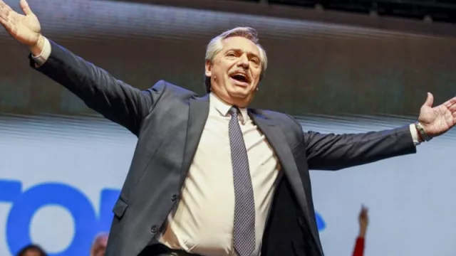 Contentos con los resultados de las PASO, explican...